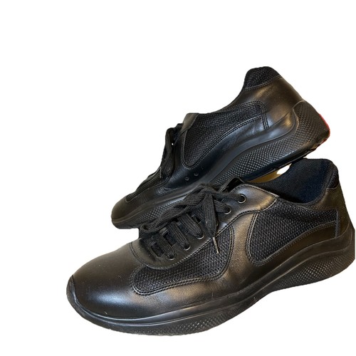 Sneakers prada americas cup - prada,