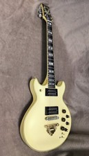 Ibanez AR550 1983 Chitarra