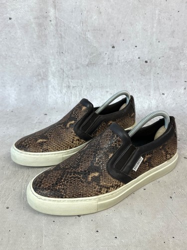 Dirk bikkembergs snake - bikkembergs,