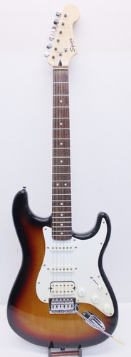 Fender squier bullet strat - fender,