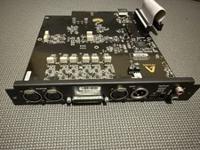 Modulo Apogee Symphony 2x6 MK1