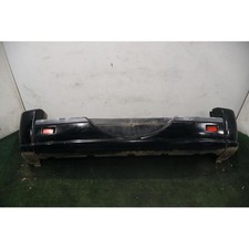 PARAURTI POST. PER JEEP