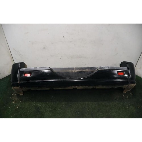 Paraurti post jeep cherokee - post.,