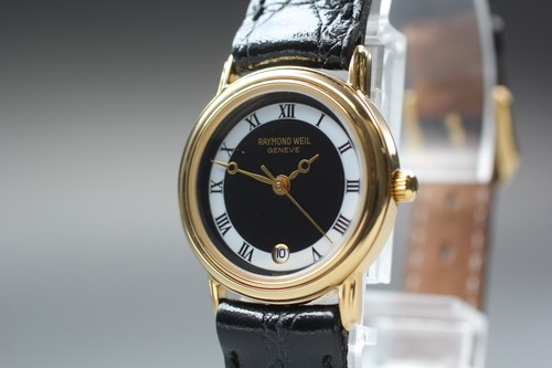 Quasi come nuovo orologio da - orologio,
