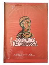 Federico Barbarossa - Eucardio