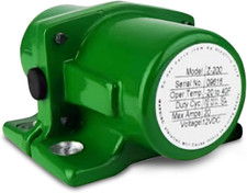 Vibratore DC per camion e