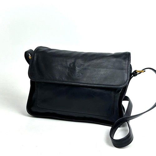 Borsa tracolla loewe anagram - loewe,