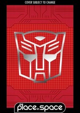 TRANSFORMERS (ENERGON
