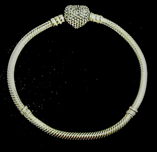 Authentic pandora 925 sterling - 925,