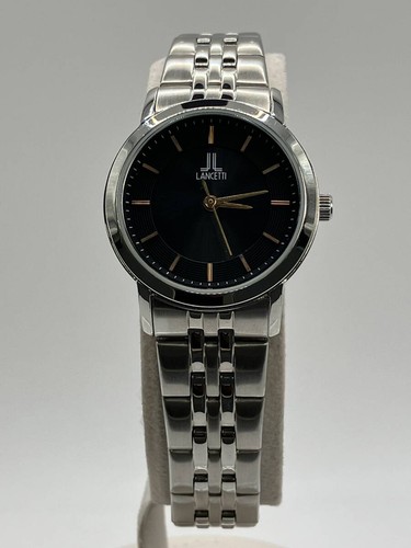 Orologio lancetti lt6840 - orologio, bk