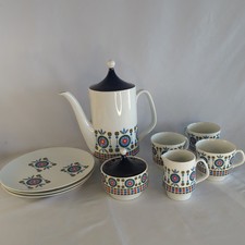 Set caffè Bavaria Schumann