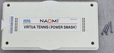 Virtua Tennis (Power Smash)