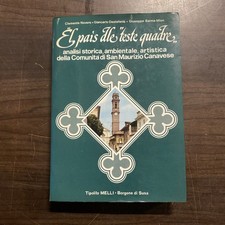 San maurizio canavese pais - san, canavese-el