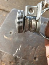 leve freno bici vintage