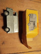 Dinky Toys Ancien Meccano