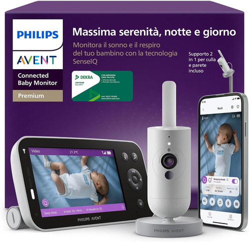 Philips avent premium - philips,