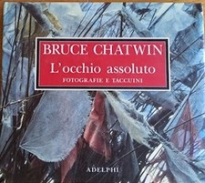 Occhio assoluto fotografie - ,