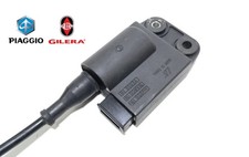 Centralina bobina originale Piaggo Zip Sp NRG Power Vespa LX Liberty 50 2 Tempi