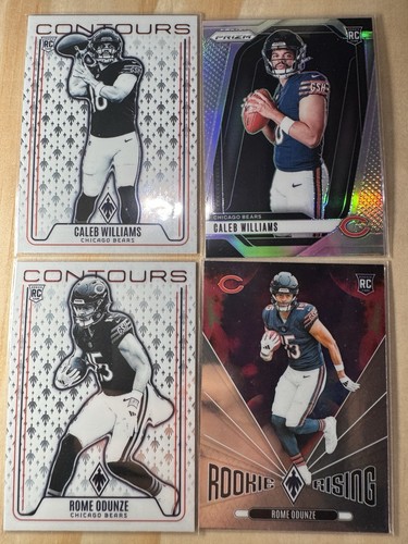 2024 panini prizm phoenix - panini,