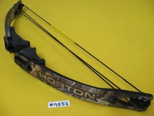 Horton Balestra 150# Arti