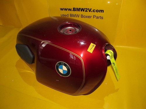 Bmw r100 r80 r65 - r80,