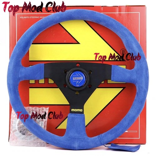 Volante sportivo momo - sportivo,