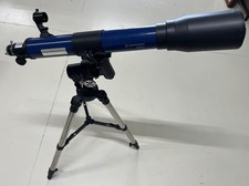 Telescopio Rifrattore Bresser Linsenteleskop Skylux