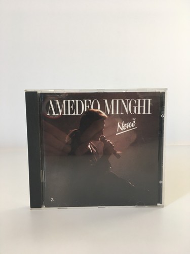 Amedeo minghi nene cd - -, 2