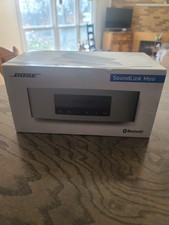 Mini altoparlante Bose Sound