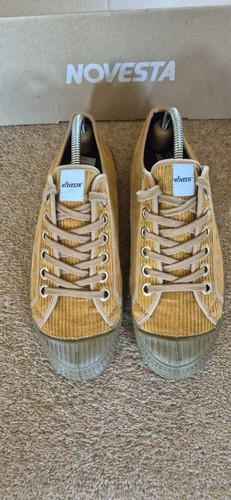 Scarpe ginnastica novesta - da,