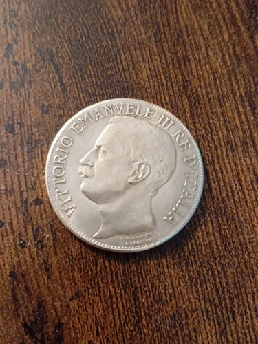 Moneta vittorio emanuele - moneta-vittorio, iii
