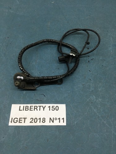 Sensore abs piaggio liberty - sensore,