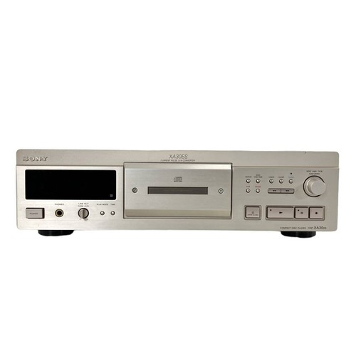 Lettore compact disc sony - disc,