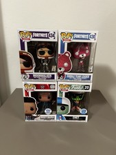 Lotto Funko Pop