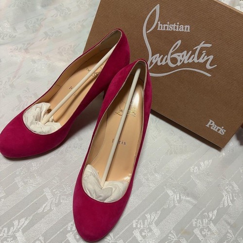 Christian louboutin - christian,