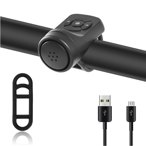 Campanello elettrico per - elettrico,