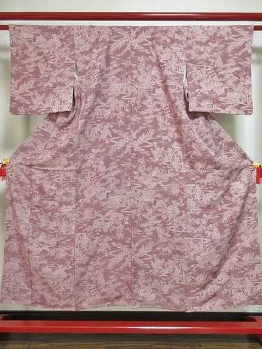 Kimono giapponese komon - kimono,