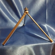 Cavalletto Pieghevole Fotografia Anni 80 - Vedere Foto