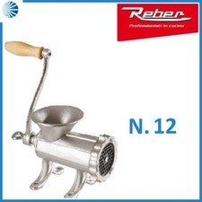 Tritacarne trita carne manuale