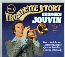 33 Giri Georges JOUVIN Disco