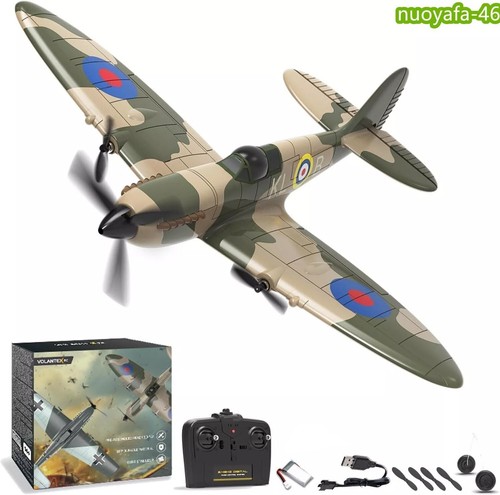 Volantex wwii spitfire - 2.4g,