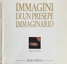 Immagini di un presepe