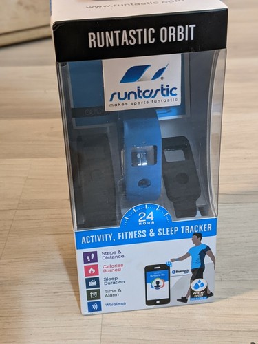 Runtastic orbit watch bands - runtastic,