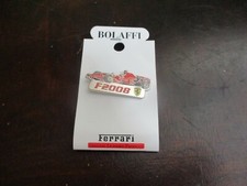 Spilla spilla Bolaffi Ferrari