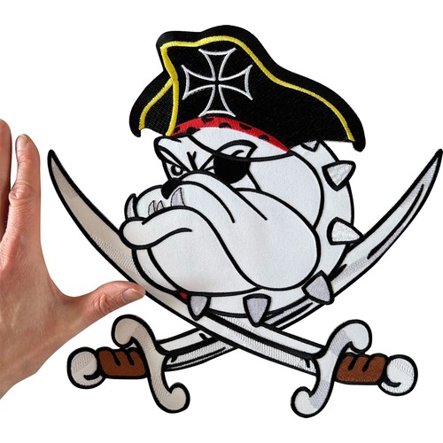 Big large crossed - big, cutlass