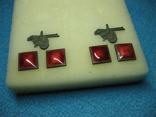 Insegne pre ww2 sovietiche