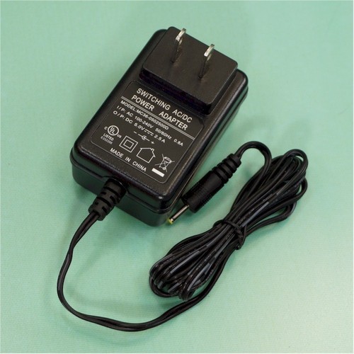 Nuovo coby power charger - nuovo, ac