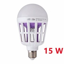 Mosquito Killer Lamp Lampada