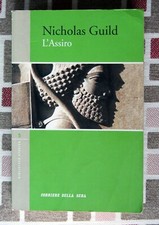L’assiro, Nicholas Guild