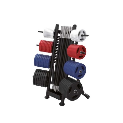 Spart fitness rack porta pump - rack,